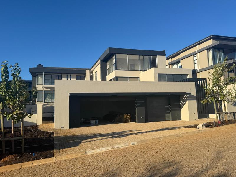 5 Bedroom Property for Sale in Clara Anna Fontein Western Cape
